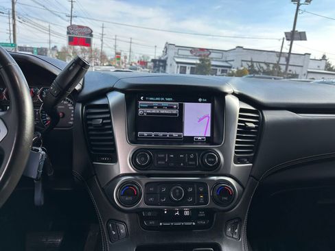 Used 2019 Chevrolet Tahoe LT image 20