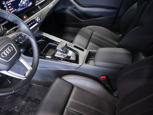 Used 2023 Audi A4 2.0T Premium Plus w/ Premium Plus Package image 21
