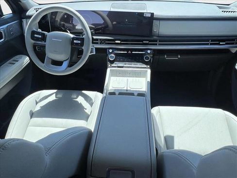 New 2025 Hyundai Santa Fe Limited image 11