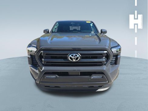 Used 2024 Toyota Tacoma SR5 w/ SR5 Upgrade Package image 2