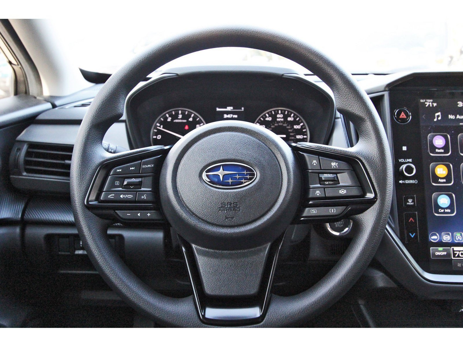 Used 2026 Subaru Crosstrek 2.5i Premium AWD/4WD image 11