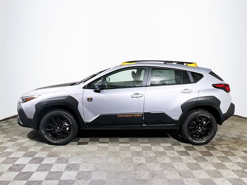 New 2026 Subaru Crosstrek 2.5i Wilderness image 5