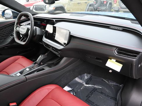 New 2026 Dodge Charger R/T Scat Pack image 22