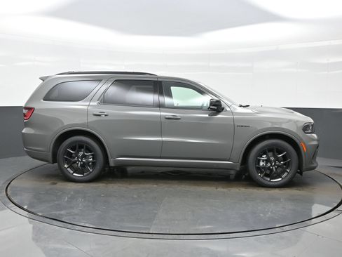 New 2026 Dodge Durango GT AWD/4WD image 10