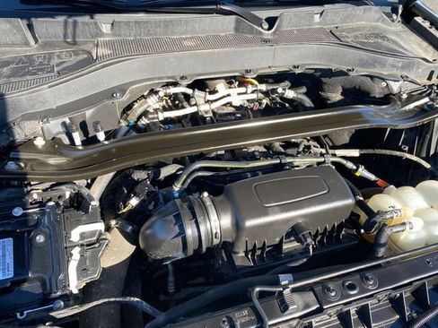 Used 2022 Ford Explorer Limited AWD/4WD image 23