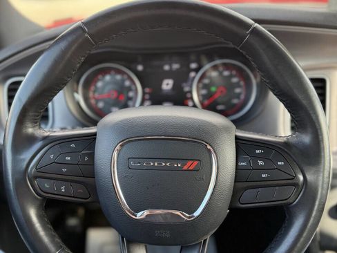 Used 2023 Dodge Charger SXT image 18