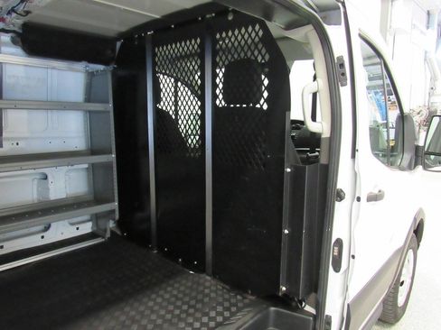 Used 2020 Ford Transit 250 Low Roof w/ Exterior Upgrade Package RWD image 22
