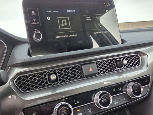 New 2026 Acura Integra image 6