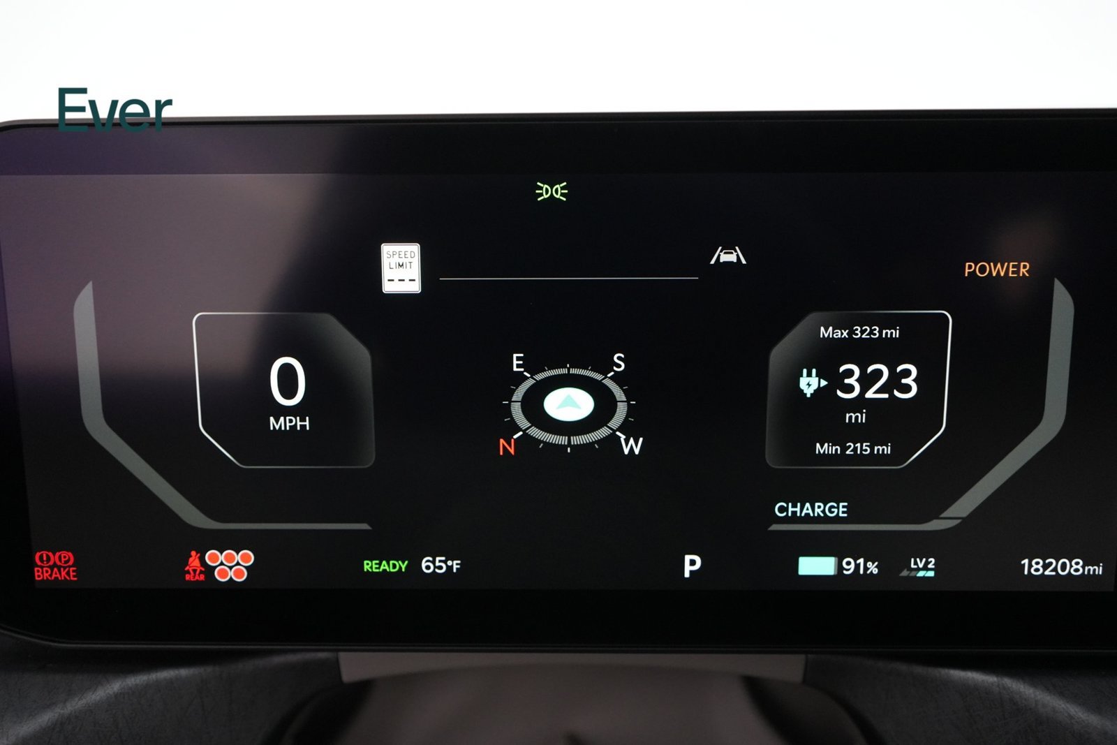 Used 2024 Kia EV9 Wind AWD/4WD image 7