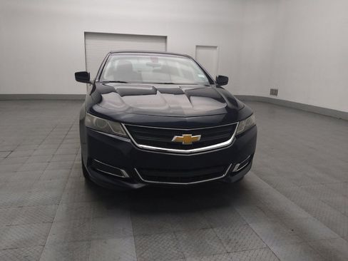 Used 2014 Chevrolet Impala LS w/ LS Convenience Package FWD image 14