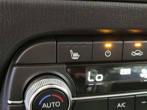 New 2025 MAZDA CX-5 AWD 2.5 S w/ Select Package image 21