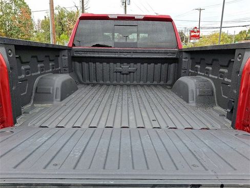 Certified 2025 Chevrolet Silverado 1500 LT Trail Boss w/ Convenience Package II image 30