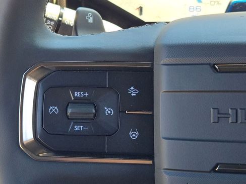 New 2025 GMC Hummer EV 2X w/ Extreme Off-Road Package image 36