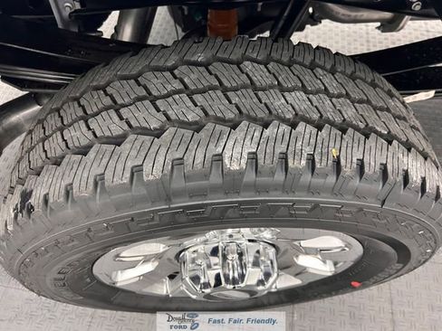 New 2026 Ford F250 4x4 Crew Cab Super Duty image 14
