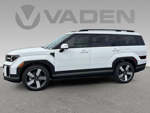 New 2026 Hyundai Santa Fe Limited image 41