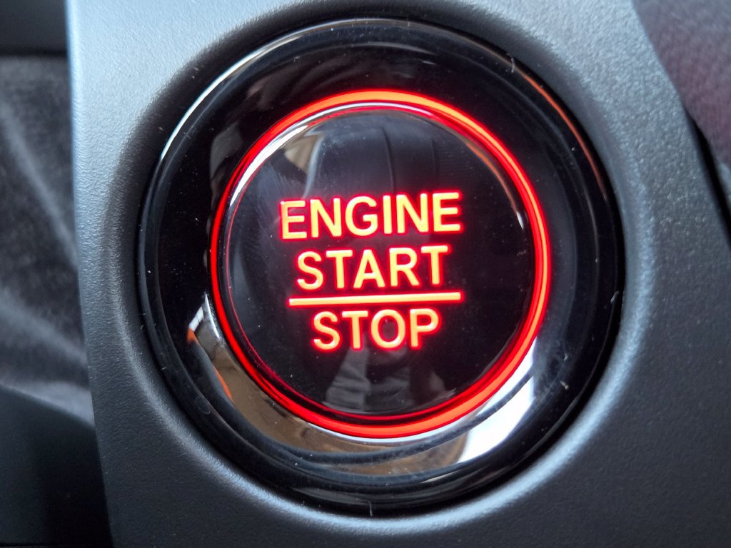 New 2027 Honda HR-V EX-L image 36