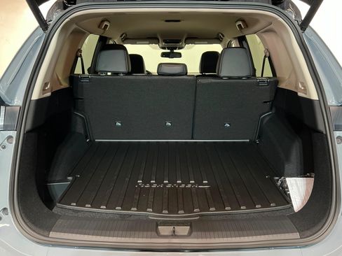 New 2026 Nissan Rogue SV AWD/4WD image 22