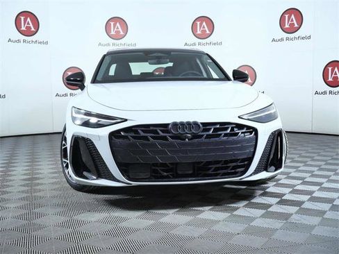 New 2026 Audi A6 Prestige image 3