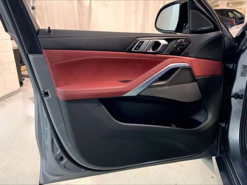 Used 2026 BMW X6 M60i image 22