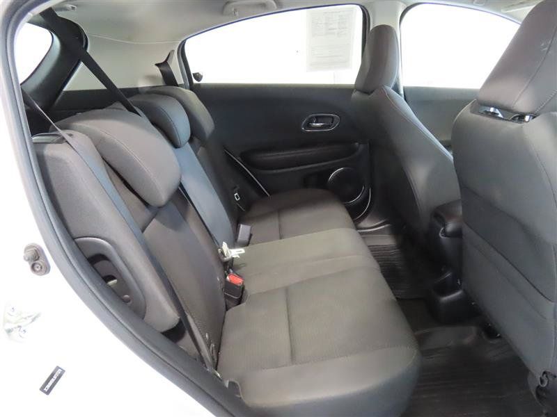 Used 2020 Honda HR-V EX image 32