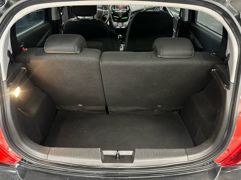 Used 2021 Chevrolet Spark LT image 20