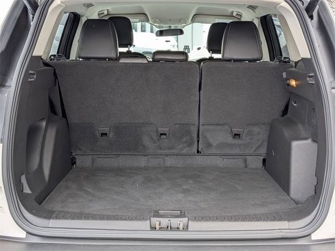 Used 2018 Ford Escape SEL image 5