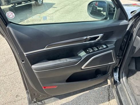 Used 2025 Kia Telluride S AWD/4WD image 69