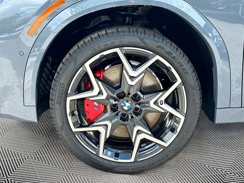 New 2026 BMW X2 xDrive28i w/ M Sport Package image 26