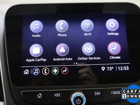 Used 2023 Chevrolet Malibu LT image 25