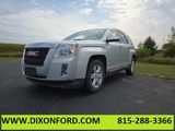 Used 2014 GMC Terrain SLE w/ Convenience Package image 5