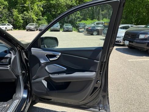 Used 2024 Acura RDX SH-AWD w/ Technology Package image 16