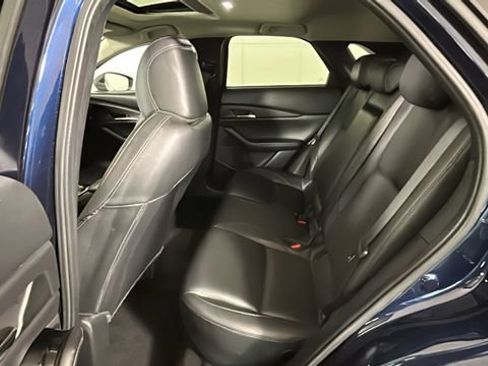 Used 2025 MAZDA CX-30 AWD 2.5 S w/ Preferred Package image 26