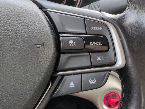 Used 2021 Honda Accord EX-L image 28