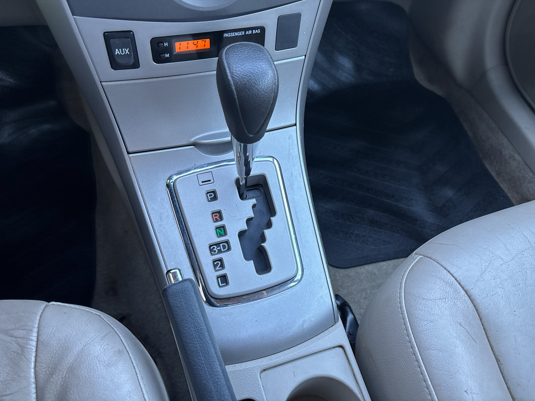 Used 2011 Toyota Corolla LE FWD image 13
