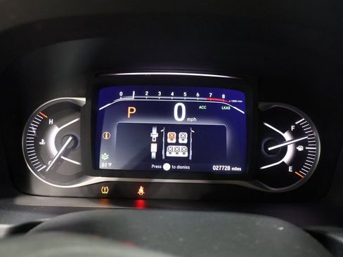 Used 2022 Honda Passport EX-L image 43