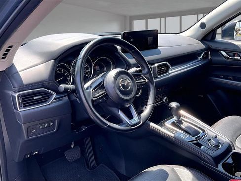 Certified 2024 MAZDA CX-5 Carbon Edition AWD/4WD image 14