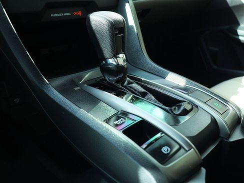 Used 2017 Honda Civic LX image 48