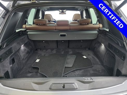 Certified 2024 BMW X5 xDrive50e w/ Premium Package image 16