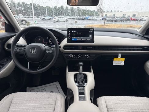 New 2026 Honda HR-V LX image 14