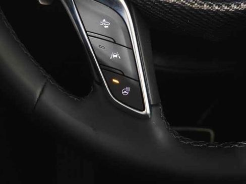 New 2026 Cadillac XT5 Sportv w/ LPO, Floor Liner Package image 17