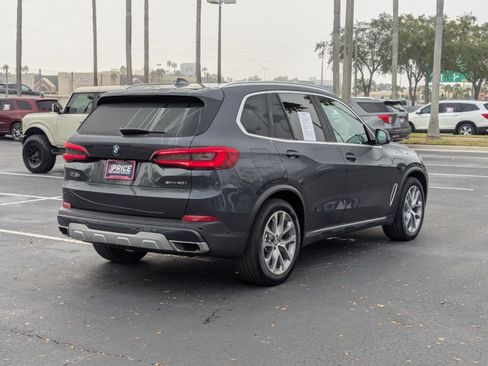 Used 2021 BMW X5 sDrive40i w/ Premium Package 2 image 9