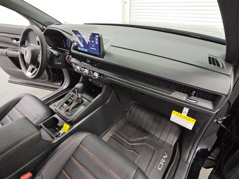 Used 2026 Honda CR-V Sport-L image 36