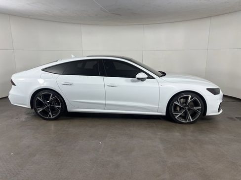 Used 2024 Audi A7 3.0T Prestige image 8
