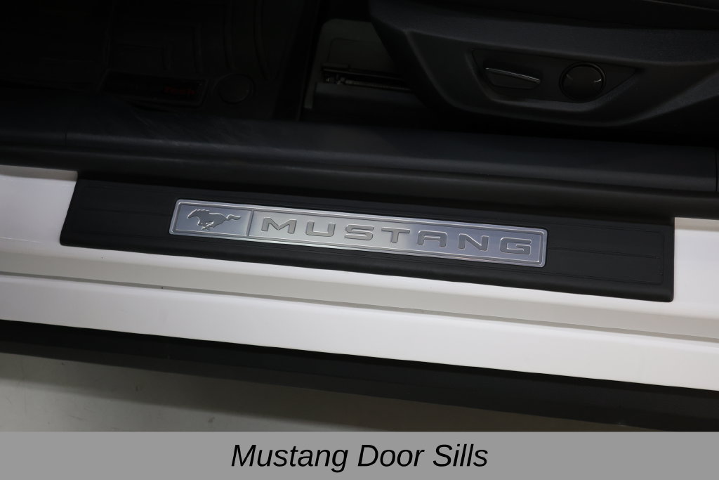 Used 2024 Ford Mustang GT Premium RWD image 26
