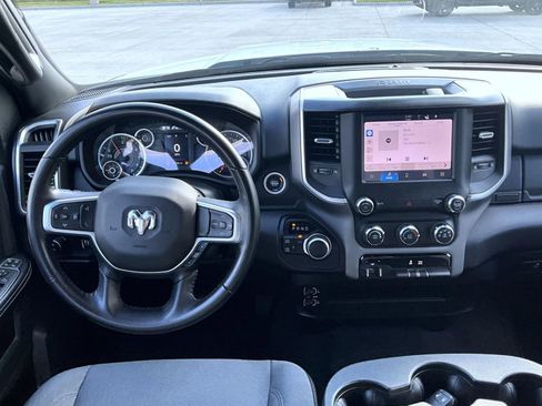 Used 2024 RAM 2500 Big Horn image 13