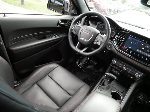 Used 2026 Dodge Durango GT AWD/4WD image 9