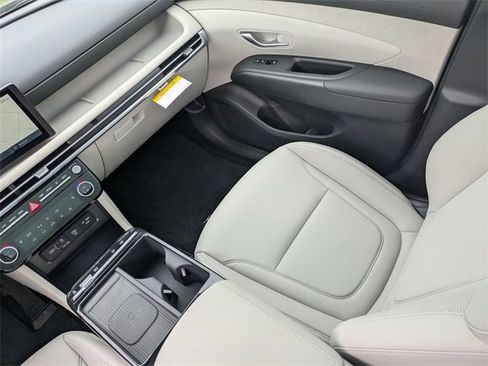 New 2025 Hyundai Tucson SEL w/ Tow & Go Package image 19