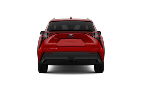 New 2026 Toyota bZ AWD/4WD image 44
