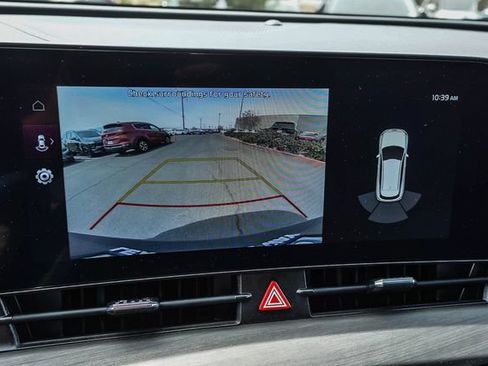 Certified 2025 Kia Sportage X-Pro AWD/4WD image 26