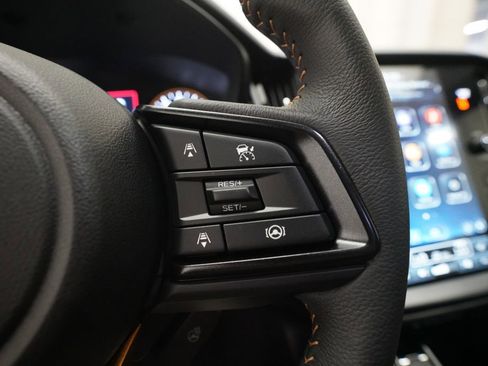 Used 2025 Subaru Outback Wilderness image 18